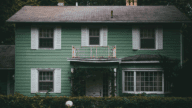 A house that an owner might sell for cash in Lincoln