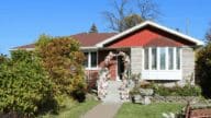 A house that an owner might sell to we buy houses companies in Battle Creek, MI