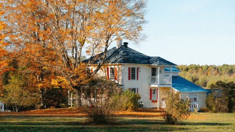 A house that an owner might sell to we buy houses companies in Cherry Hill