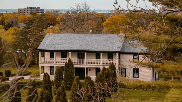 A house that an owner might sell to we buy houses companies in Galloway, New Jersey