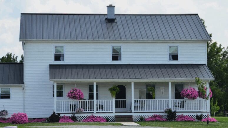 A house that an owner might sell to we buy houses companies in Huntington Beach