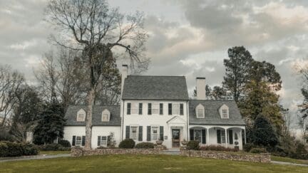 A house that an owner might sell to we buy houses companies in hutto, tx