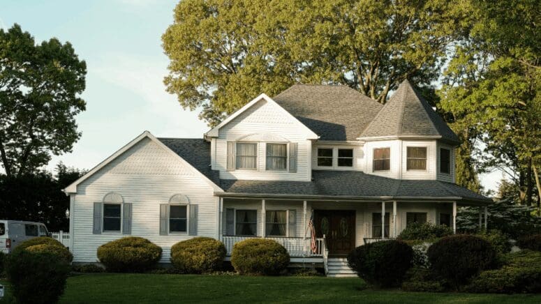 A house whose owner might sell to we buy houses companies in Atlantic City