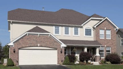 A house that can be sold to we buy houses companies in Davidson, TN