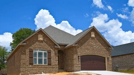 A house that can be sold to we buy houses companies in Wylie, TX