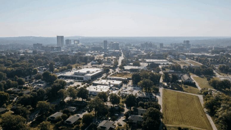 Daufuskie SC, where home sellers can work with a we buy houses company to sell fast