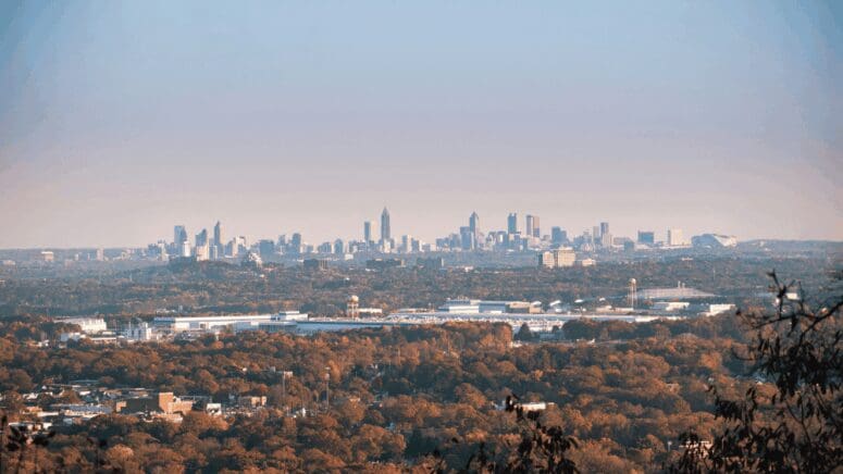 Newnan where home sellers can work with a we buy houses company