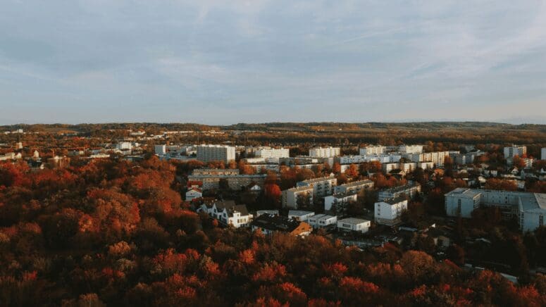 Frederick, where home sellers can work with a we buy houses company