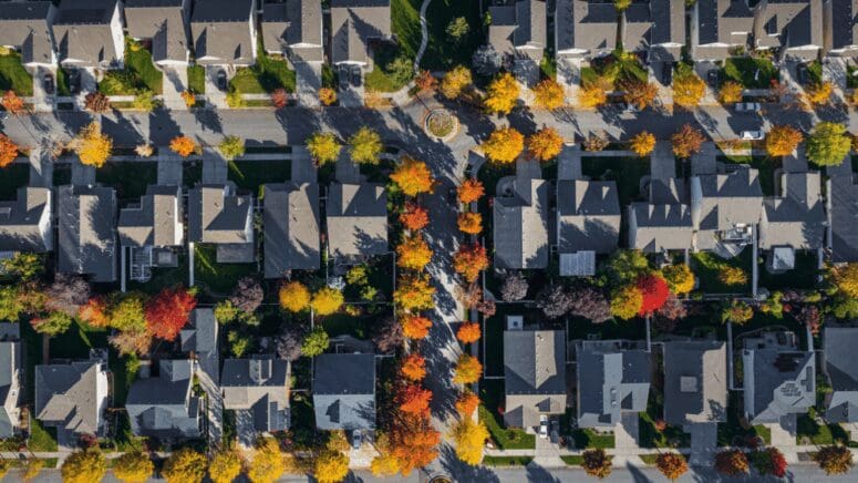 Burien where home sellers can work with a we buy houses company