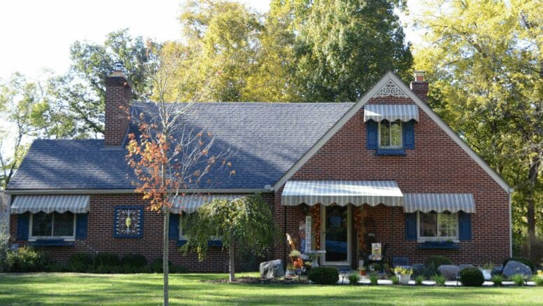 A house that could be sold to we buy houses companies in Poinciana