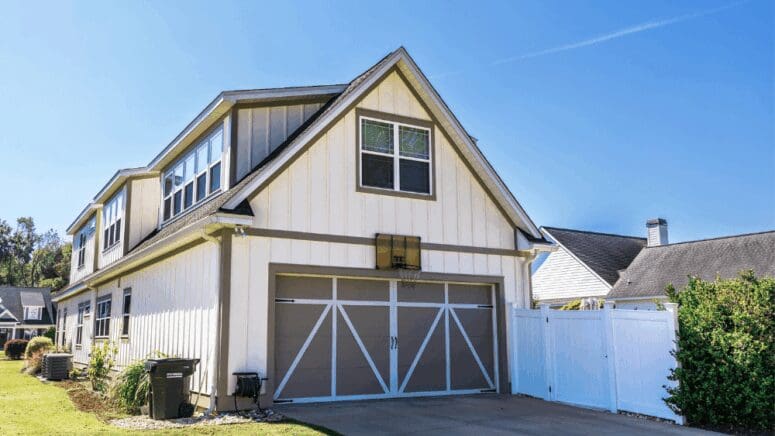 Corryton, TN, where home sellers can choose to sell their house for cash