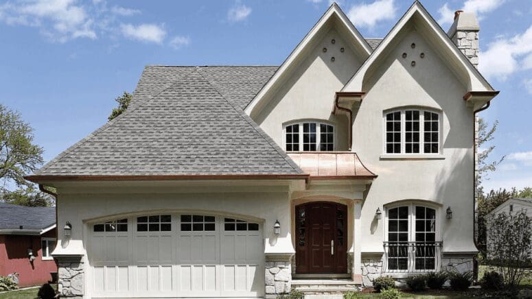 A house that can be sold to we buy houses companies in Krum, TX