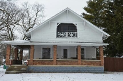 A house that can be sold to we buy houses companies in Chelan WA