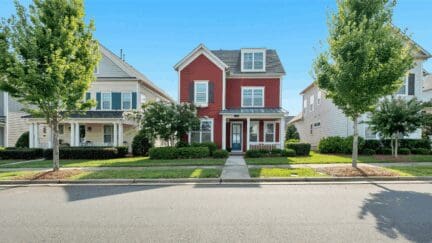 A house that can be sold to we buy houses companies in Brownsville