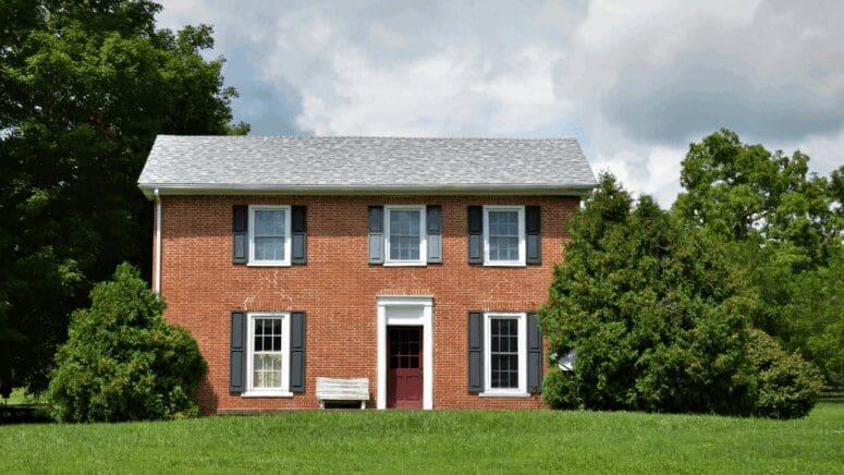 A house that an owner might sell to we buy houses companies in Fremont, CA