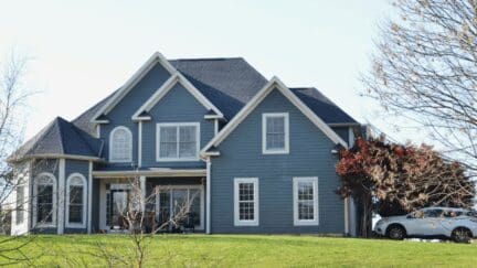 A house that an owner might sell to we buy houses companies in Harlingen, TX