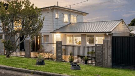 A house that can be sold to we buy houses companies in Independence, KY