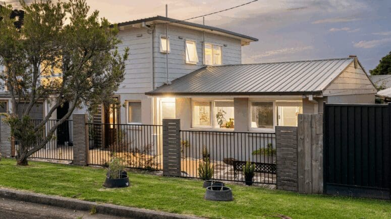 A house that can be sold to we buy houses companies in Independence, KY