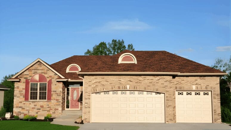 A house that can be sold to we buy houses companies in Yukon, OK