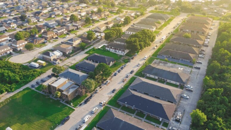 Alexandria, where home sellers can sell to a we buy houses company