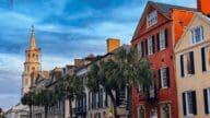 South Carolina, where home sellers are required to accomplish a disclosure form