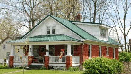 A house that an owner can sell for cash in Port Richey