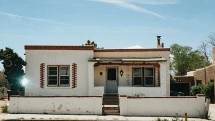 Scottsdale, where there is a best time to sell a house