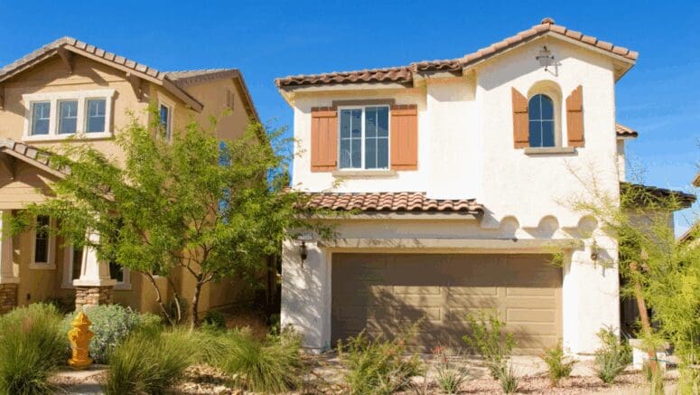 A house that can be sold to we buy houses companies in Enterprise NV