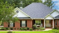 A house that can be sold to we buy houses companies in DeRidder, LA
