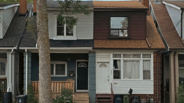 northville, where home sellers can choose to sell for cash