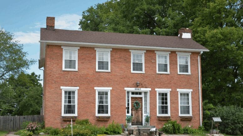 A house that can be sold to we buy houses in Branson, MO