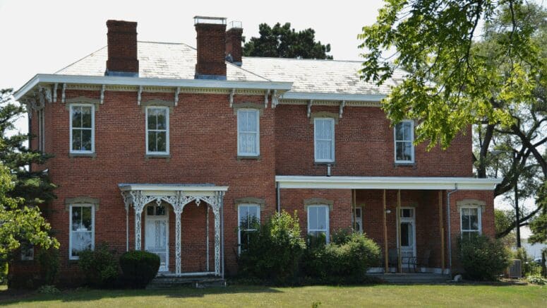 A house that can be sold to we buy houses in Brockton, MA