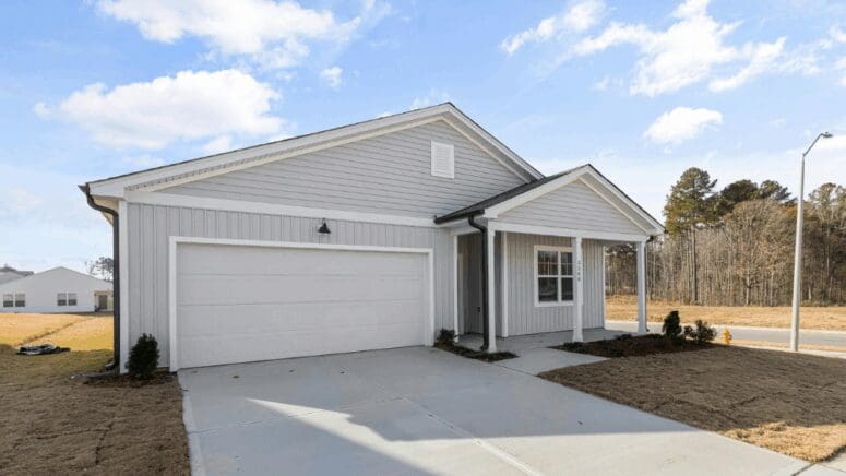 A house that can be sold to we buy houses companies in Merced, CA