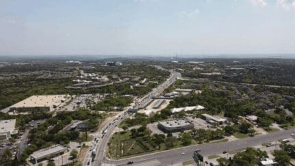 Mansfield, where home sellers can work with a we buy houses company to sell fast