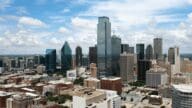 Dallas, where home sellers can choose to sell as is