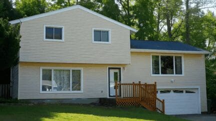 A house that an owner can sell fast for cash in Carlisle, PA