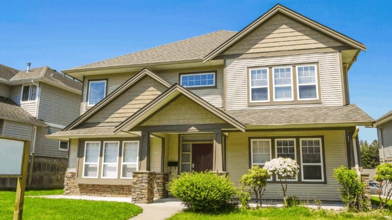 A house that can be sold to we buy houses in Metairie