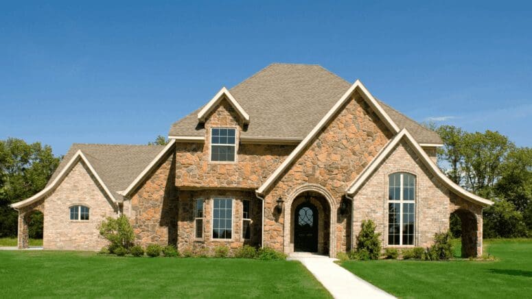A house that can be sold to we buy houses in Simpsonville, SC