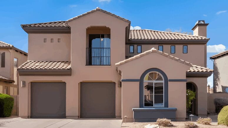 A house that can be sold to we buy houses companies in Missouri City