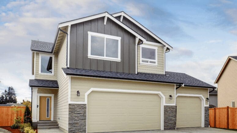 A house that can be sold to we buy houses in Newark