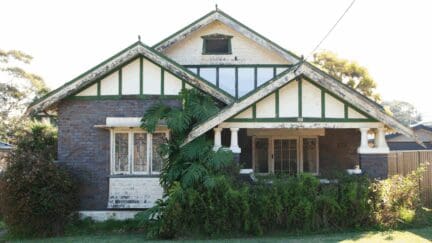 A house that an owner can sell fast for cash in Farragut, TN