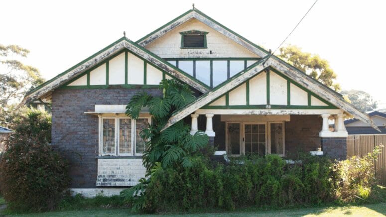 A house that an owner can sell fast for cash in Farragut, TN