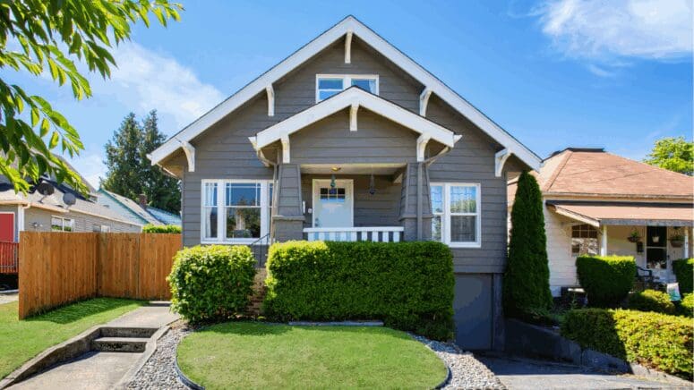 A house that can be sold to we buy houses in Lake Charles